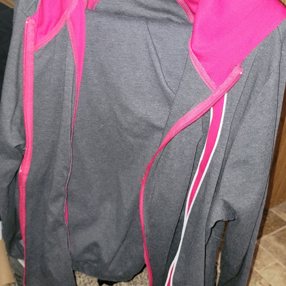 2pc 2x Catherine's jogging suit